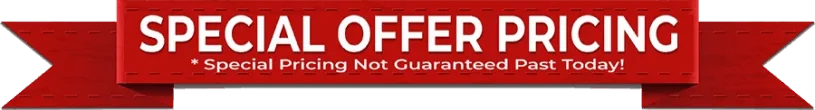 Finessa offer badge