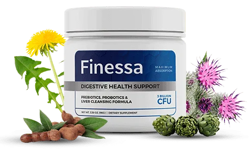 Finessa official